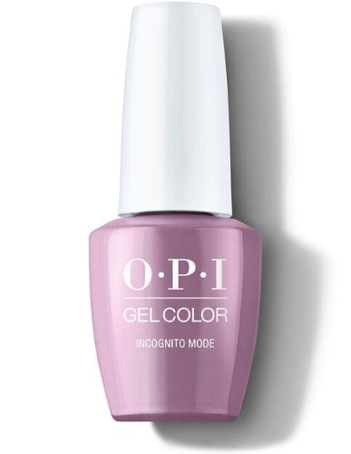 OPI Gel Polish - - SO11 Incognito Mode