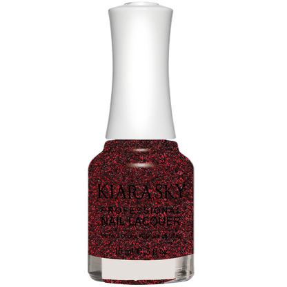 Kiara Sky Nail Lacquer - DREAM ILLUSION