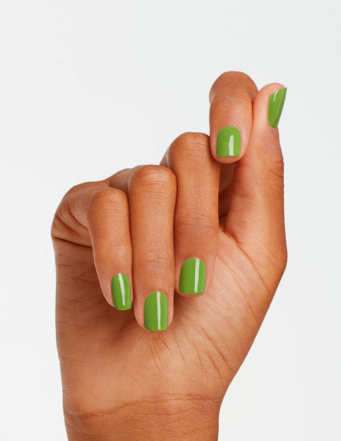 OPI Gel & Polish Duo: N60 I'm Sooo Swamped