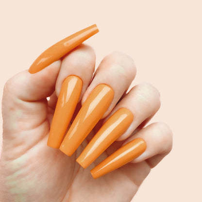 Kiara Sky Nail Lacquer - Pour Decisions
