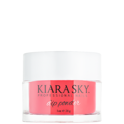 Kiara Sky Dipping Powder 1oz - IN BLOOM
