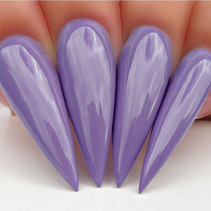 Kiara Sky Nail Lacquer - IRIS AND SHINE
