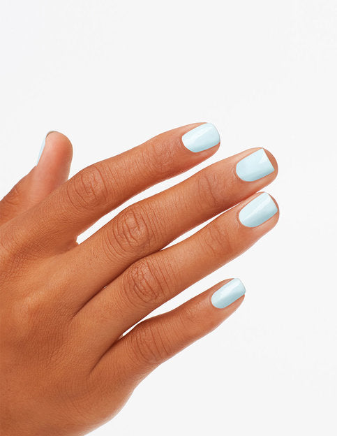 OPI Gel Polish - T75 It's A Boy!