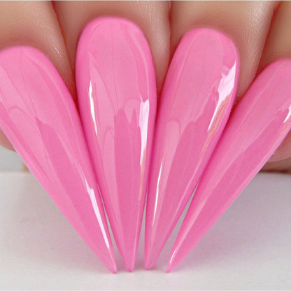 Kiara Sky Nail Lacquer - BEE-MY-KINI