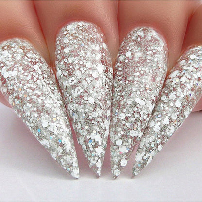 Kiara Sky Nail Lacquer - KNIGHT
