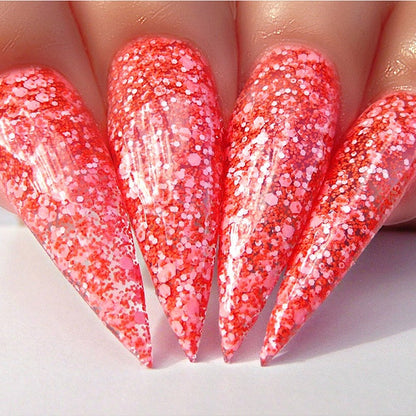 Kiara Sky Dipping Powder 1oz - KORAL KICKS
