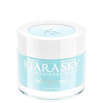 Kiara Sky Dip and Acrylic Powder 2oz - A to Sea