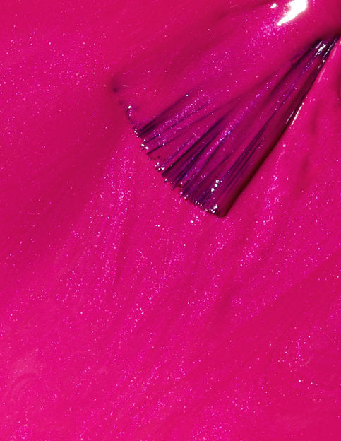 OPI Gel Polish - A20 - La Paz-itively Hot