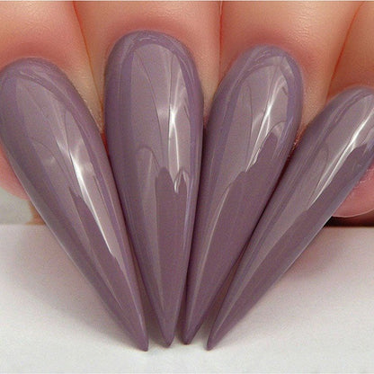Kiara Sky Dipping Powder 1oz - WARM LAVENDER
