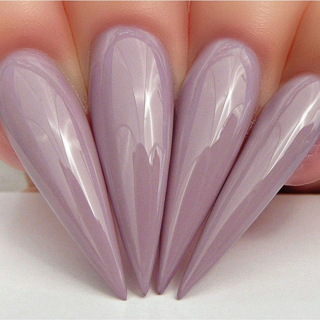 Kiara Sky Gel Polish - WARM LAVENDER