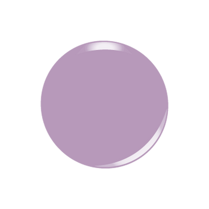 Kiara Sky Gel Polish - WARM LAVENDER