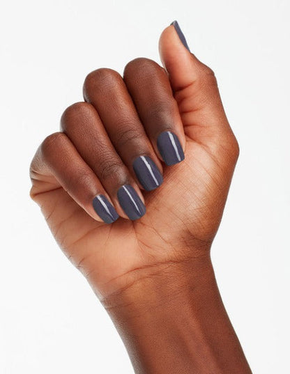 OPI Trio: I59 Less is Norse