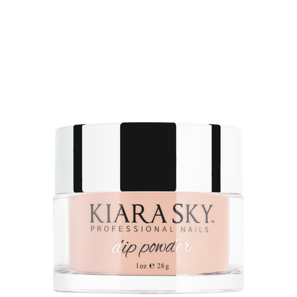Kiara Sky Dip Glow - LIGHT ME UP
