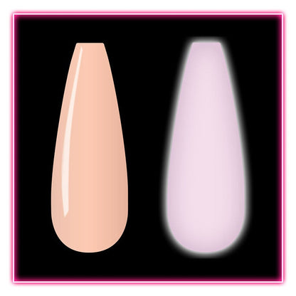 Kiara Sky Dip Glow - LIGHT ME UP