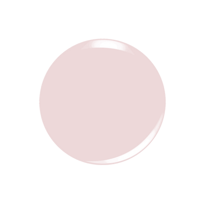 Kiara Sky Acrylic Essenstials - LIGHT PINK ALL-IN-ONE