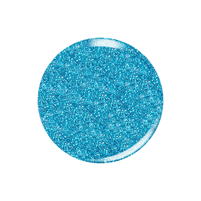 Kiara Sky Nail Lacquer - Blue Lights