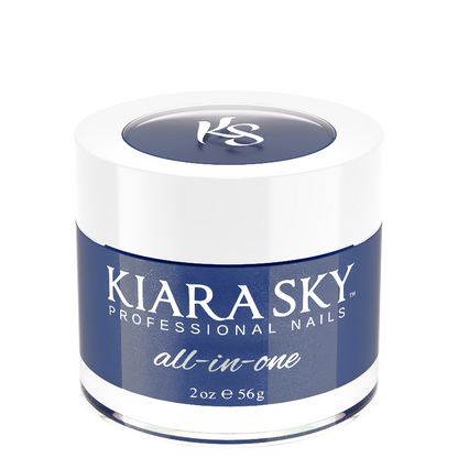 Kiara Sky Dip and Acrylic Powder 2oz - Like this, like that