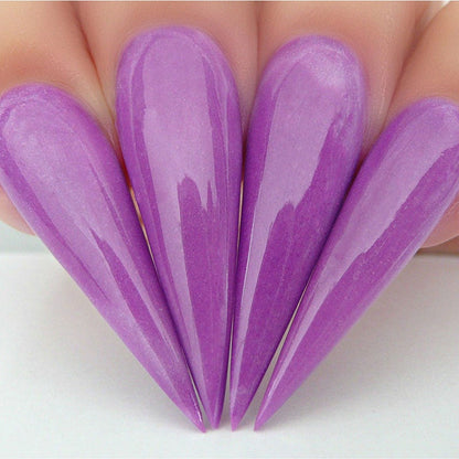 Kiara Sky Dip Glow - LILAC LILLIES