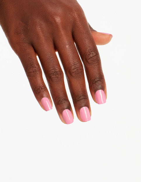 OPI Gel & Polish Duo:  P30 Lima Tell You About This Color