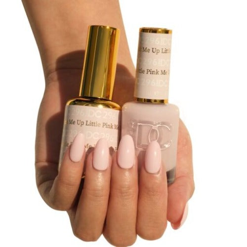 DND DC Trio - 296 Little Pink Me Up