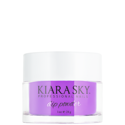 Kiara Sky Dipping Powder 1oz - WANDERLUST