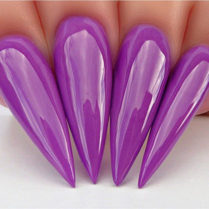 Kiara Sky Gel Polish - WANDERLUST