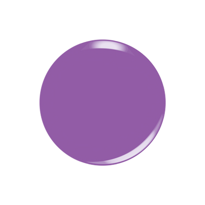Kiara Sky Nail Lacquer - WANDERLUST