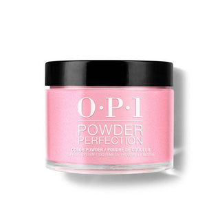 OPI Dipping Powder - M23 Strawberry Margarita 1.5oz