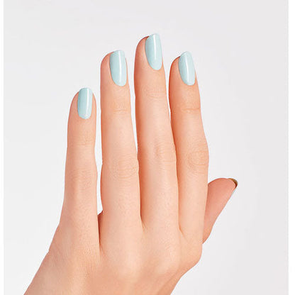 OPI Dipping Powder - M83 - Mexico City Move-mint