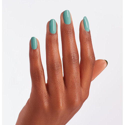 OPI Dipping Powder - M84 - Verde Nice to Meet You