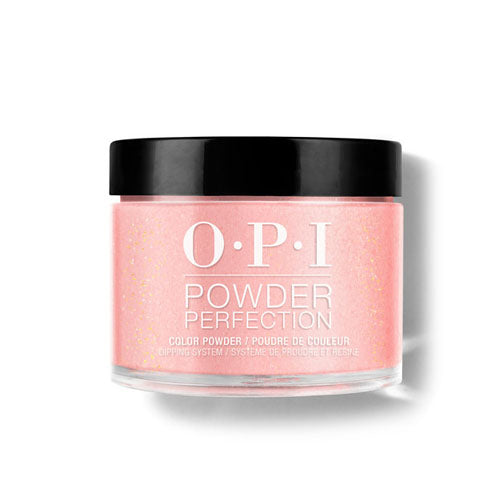 OPI Dipping Powder - M87 - Mural Mural on the Wall