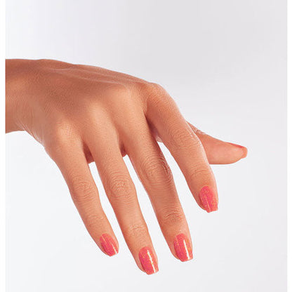 OPI Dipping Powder - M87 - Mural Mural on the Wall