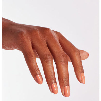 OPI Dipping Powder - M88 - Coral-ing Your Spirit Animal