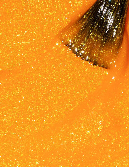 OPI Gel Polish - BO11 Mango For It