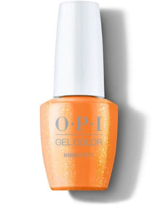 OPI Gel Polish - BO11 Mango For It