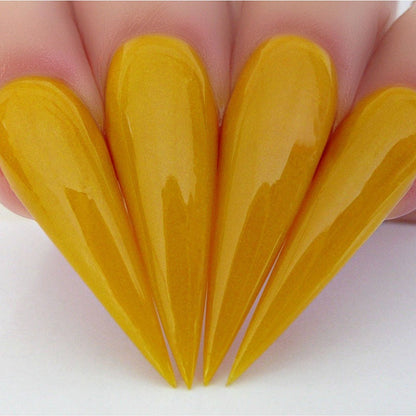 Kiara Sky Dip Glow - MARIGOLD