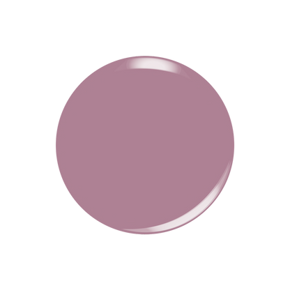 Kiara Sky Gel Polish - MAUVE A LIL' CLOSER