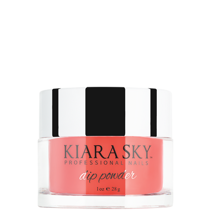 Kiara Sky Dip Glow - MELON-CHOLIC