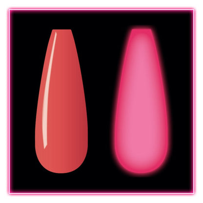 Kiara Sky Dip Glow - MELON-CHOLIC