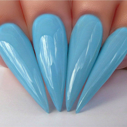 Kiara Sky Dipping Powder 1oz - YOU MAKE ME MELT