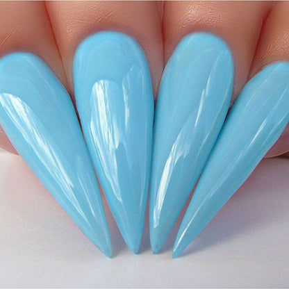 Kiara Sky Nail Lacquer - YOU MAKE ME MELT