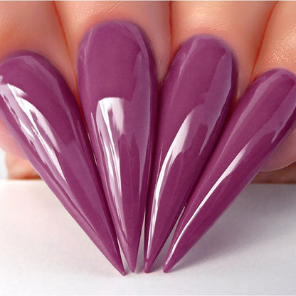 Kiara Sky Nail Lacquer - MERCI-BEAU-QUET