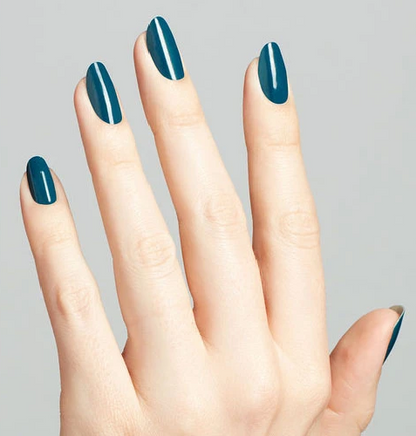OPI Dipping Powder - MI04 Drama at La Scala