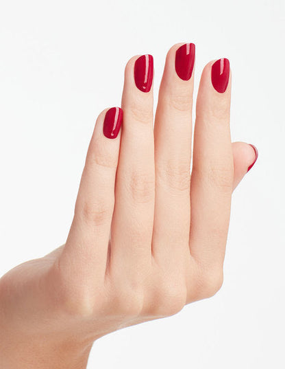 OPI Gel Polish - B78 Miami Beet