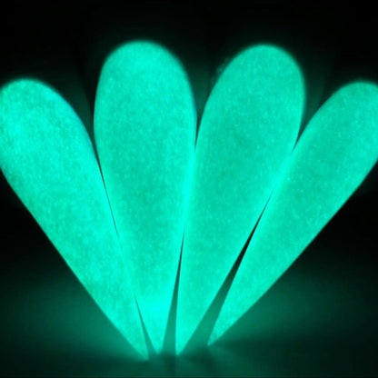 Kiara Sky Dip Glow - HINT OF MINT