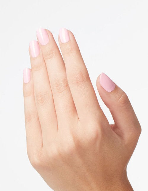 OPI Trio: B56 Mod About You