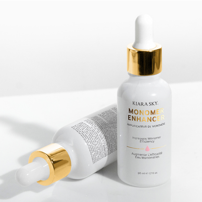Kiara Sky Acrylic Essenstials - Monomer Enhancer