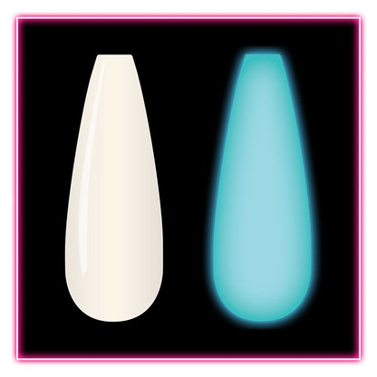 Kiara Sky Dip Glow - BLUE MOON GLOW