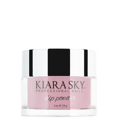 Kiara Sky Dip Glow - MOON LIGHT
