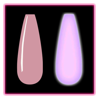 Kiara Sky Dip Glow - MOON LIGHT